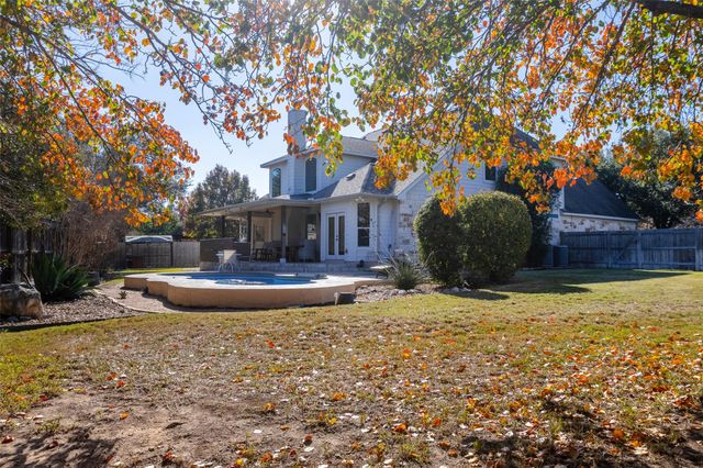 3113 Quail Run DR, Round Rock, TX 78681