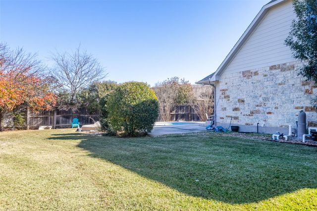 3113 Quail Run DR, Round Rock, TX 78681