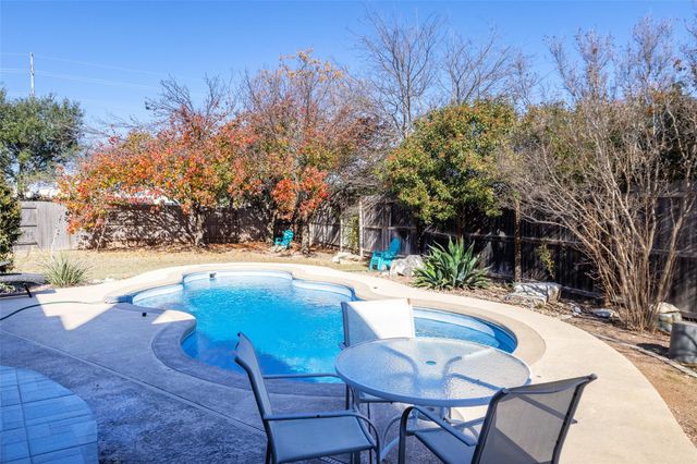 3113 Quail Run DR, Round Rock, TX 78681