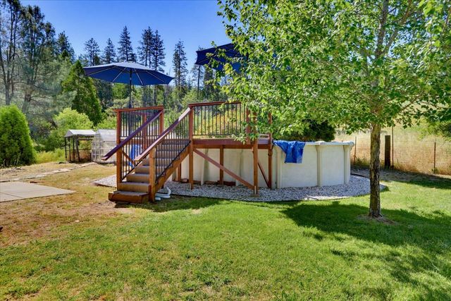 665 Gladycon Rd, Colfax, CA 95713