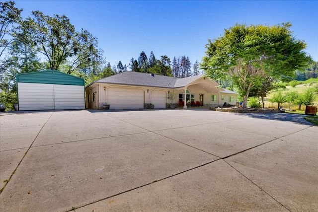 665 Gladycon Rd, Colfax, CA 95713