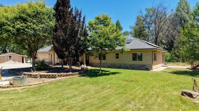 665 Gladycon Rd, Colfax, CA 95713