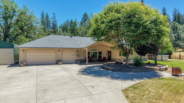 665 Gladycon Rd, Colfax, CA 95713