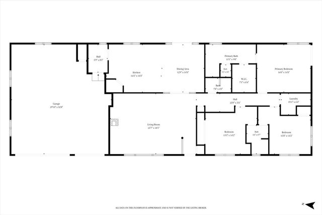 665 Gladycon Rd, Colfax, CA 95713