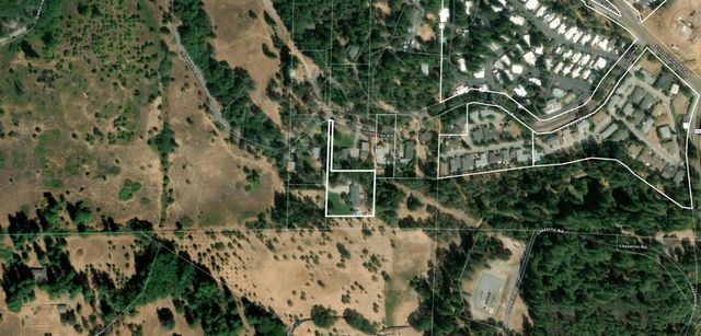 665 Gladycon Rd, Colfax, CA 95713