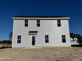 515 Ashley Heights Drive, Aberdeen, NC 28315