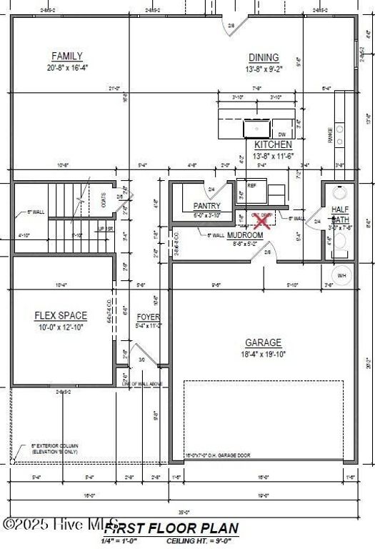 515 Ashley Heights Drive, Aberdeen, NC 28315