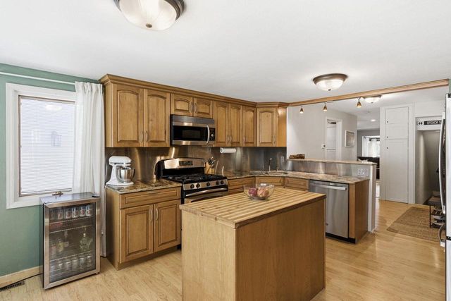 5158 Spring Court, Madison, WI 53705