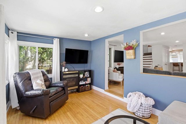 5158 Spring Court, Madison, WI 53705