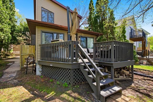 5158 Spring Court, Madison, WI 53705