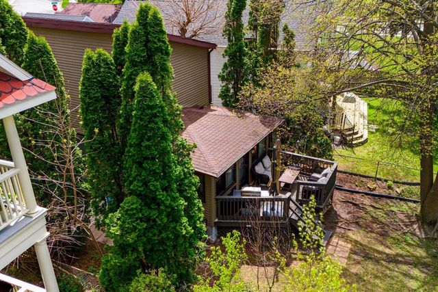 5158 Spring Court, Madison, WI 53705
