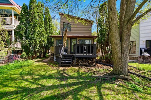 5158 Spring Court, Madison, WI 53705