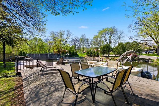 5158 Spring Court, Madison, WI 53705