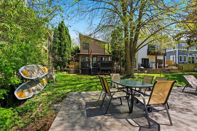 5158 Spring Court, Madison, WI 53705