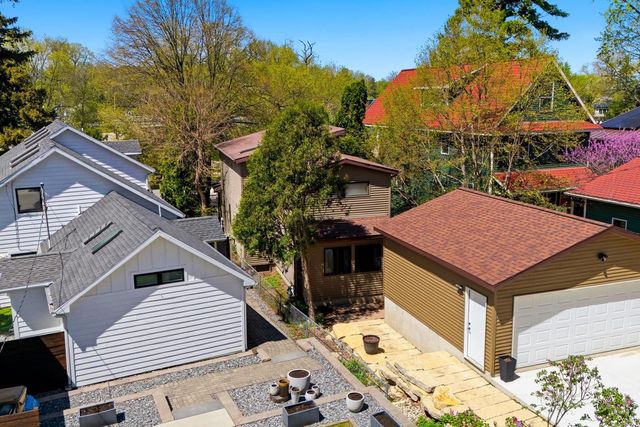 5158 Spring Court, Madison, WI 53705