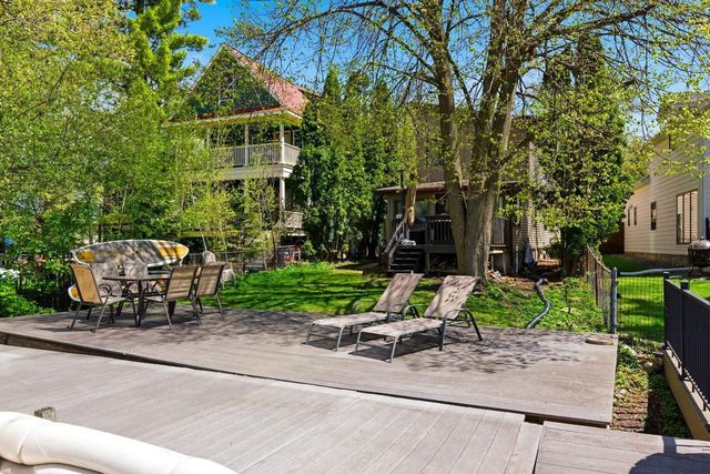 5158 Spring Court, Madison, WI 53705