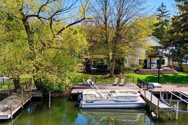 5158 Spring Court, Madison, WI 53705