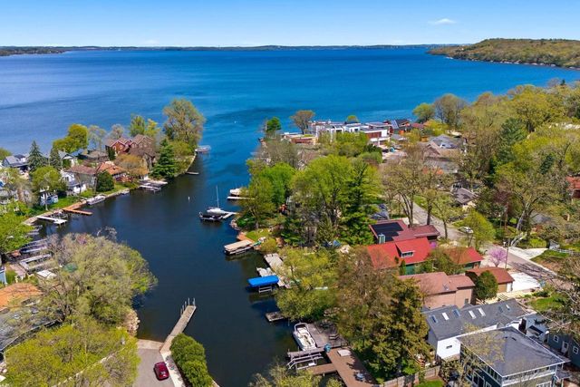 5158 Spring Court, Madison, WI 53705