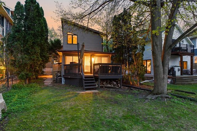 5158 Spring Court, Madison, WI 53705