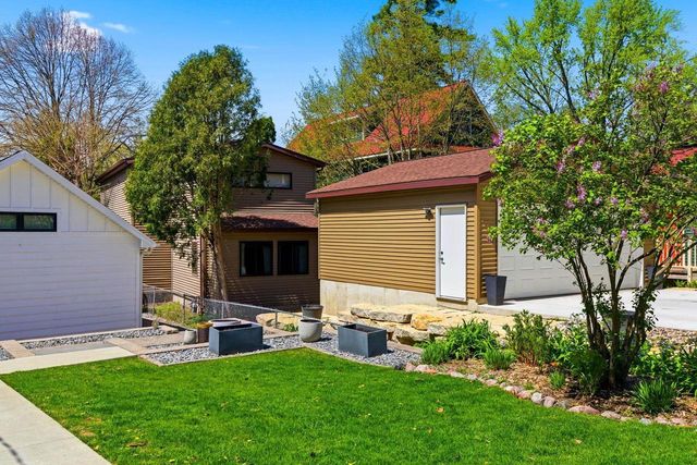 5158 Spring Court, Madison, WI 53705