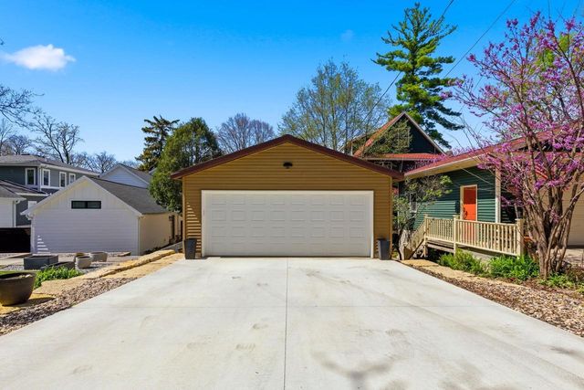5158 Spring Court, Madison, WI 53705