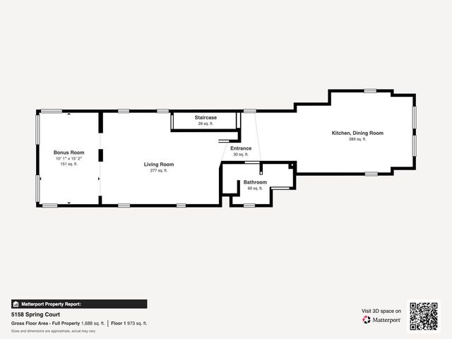 5158 Spring Court, Madison, WI 53705