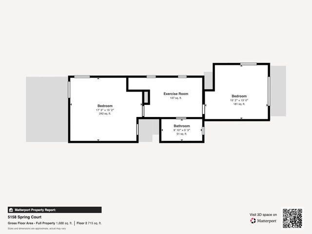 5158 Spring Court, Madison, WI 53705