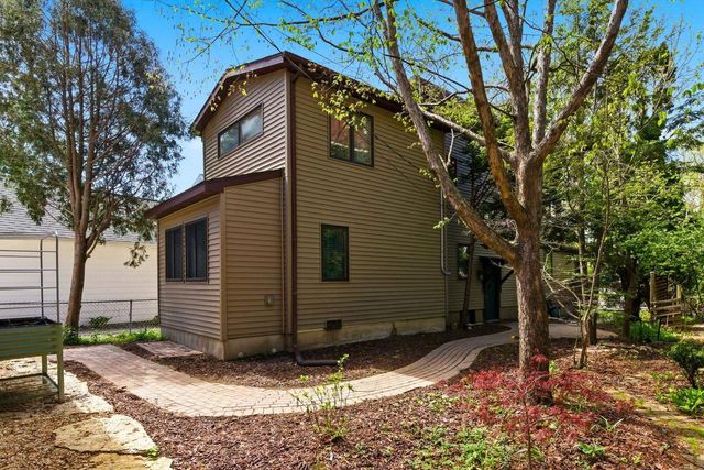 5158 Spring Court, Madison, WI 53705