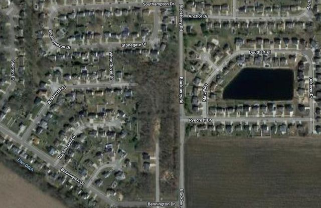 Lot 677A Rosemont Place, Mishawaka, IN 46544