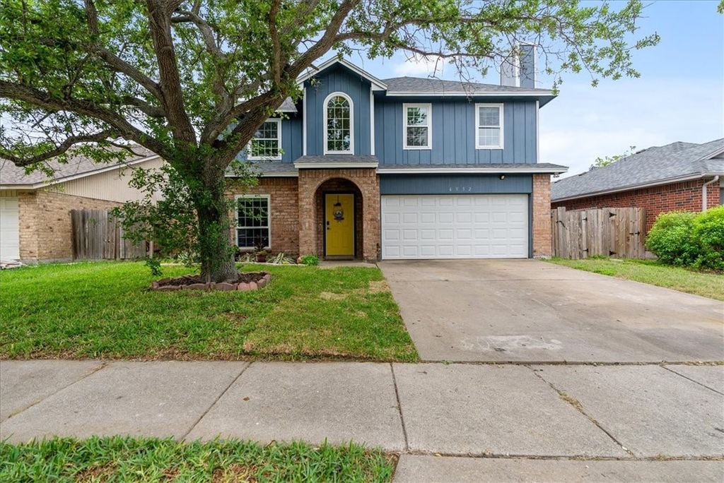 6932 Keystone Dr, Corpus Christi, TX 78413