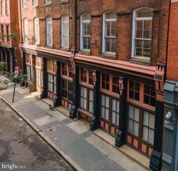 12-16 S LETITIA ST #504, Philadelphia, PA 19106