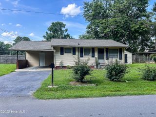 301 Woodview Drive, Goldsboro, NC 27530