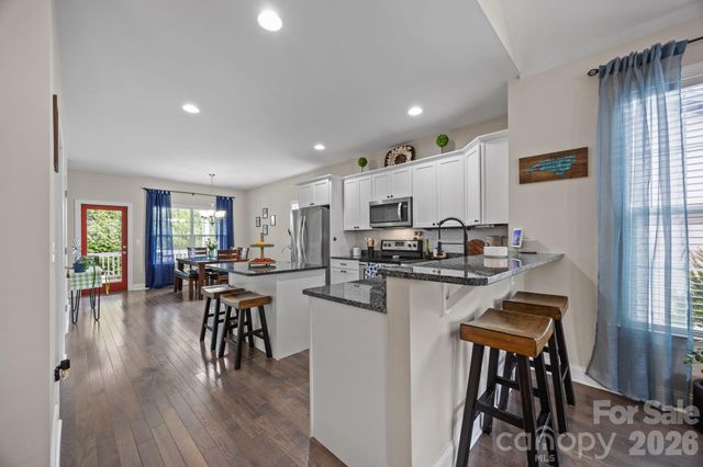 3 Dreambird Drive, Leicester, NC 28748