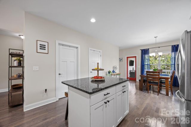 3 Dreambird Drive, Leicester, NC 28748