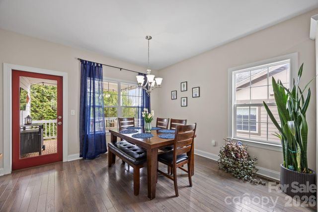 3 Dreambird Drive, Leicester, NC 28748