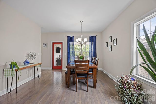 3 Dreambird Drive, Leicester, NC 28748