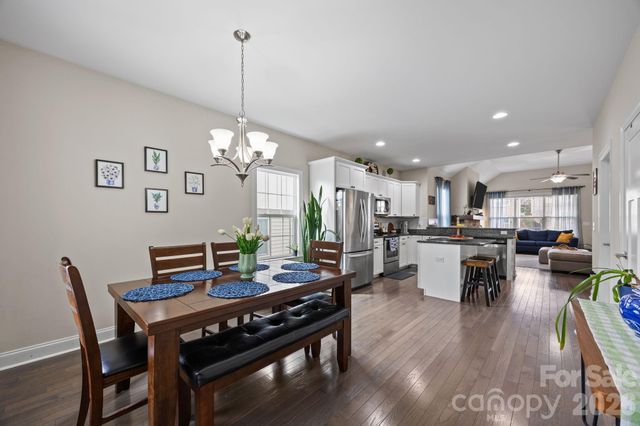 3 Dreambird Drive, Leicester, NC 28748