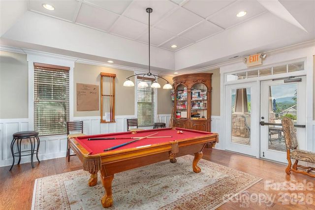 3 Dreambird Drive, Leicester, NC 28748