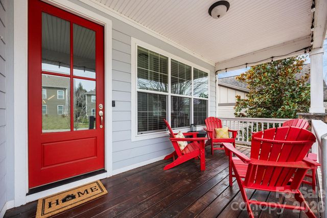 3 Dreambird Drive, Leicester, NC 28748