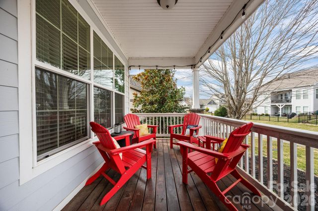 3 Dreambird Drive, Leicester, NC 28748