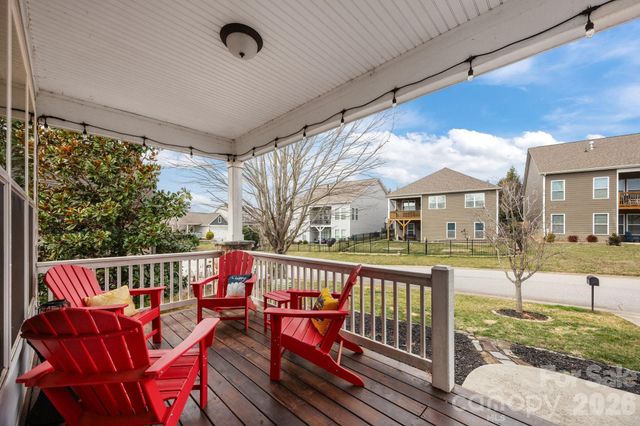 3 Dreambird Drive, Leicester, NC 28748