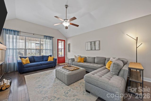 3 Dreambird Drive, Leicester, NC 28748