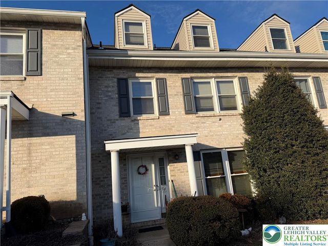 154 Springhouse Road, Allentown City, PA 18104