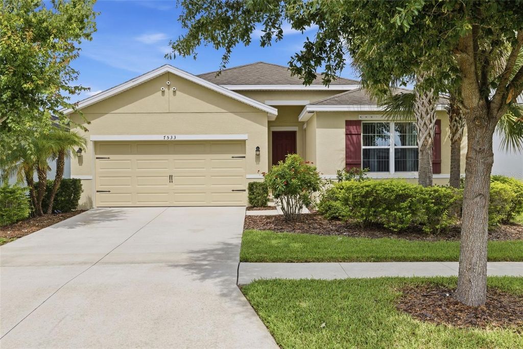 7533 LANTERN PARK AVENUE, Apollo Beach, FL 33572
