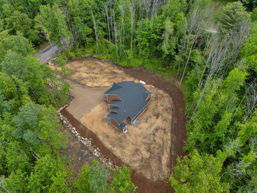 311 Chadbourne Ridge Road, Waterboro, ME 04061 — photo 3
