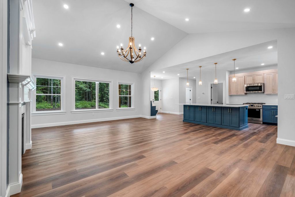 311 Chadbourne Ridge Road, Waterboro, ME 04061 — photo 4
