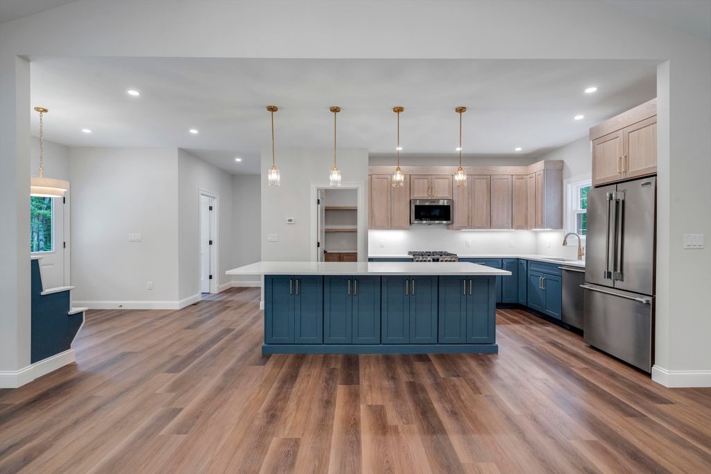311 Chadbourne Ridge Road, Waterboro, ME 04061 — photo 5