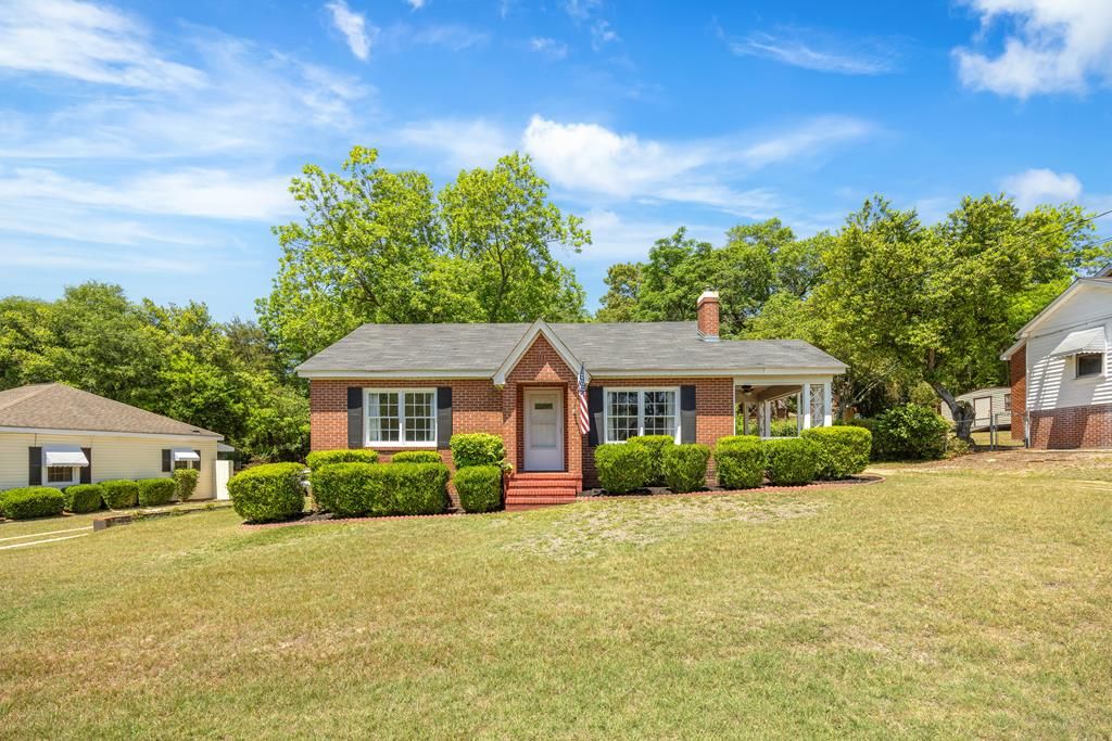 1907 42nd Street, Columbus, GA 31904