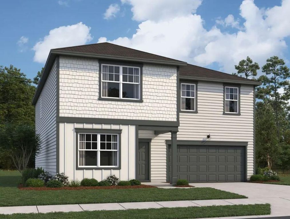 1521 Morris LOOP, San Marcos, TX 78666