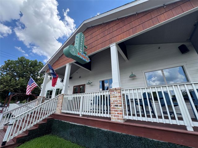 1712 Bevis Street, Houston, TX 77008